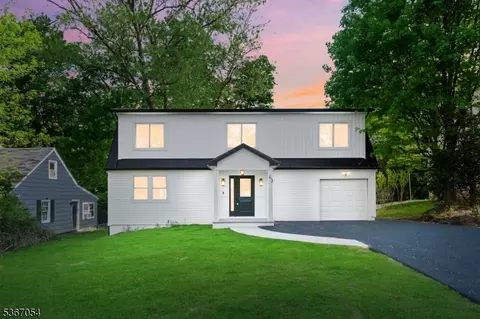 43 Crystal Ave, West Orange, NJ 07052