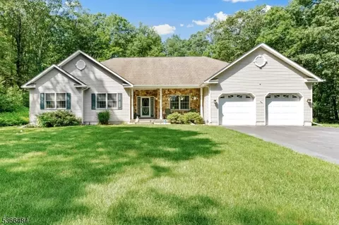 151 Hope Rd, Great Meadows, NJ 07838