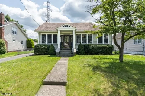5 Rhinesmith Ave, Wanaque, NJ 07465
