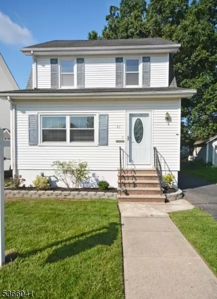 41 Stratford Ter, Cranford, NJ 07016