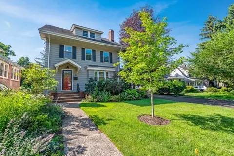 26 Salter Pl, Maplewood, NJ 07040
