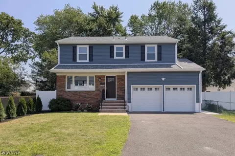 945 Wendy Ct, Union, NJ 07083