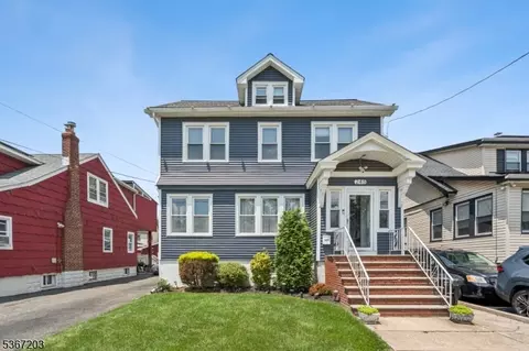 245 Kerrigan Blvd, Newark, NJ 07106