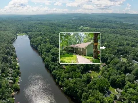 931 Cedar Dr, Newton, NJ 07860