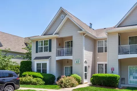 434 Cambridge Dr #434, Butler, NJ 07405