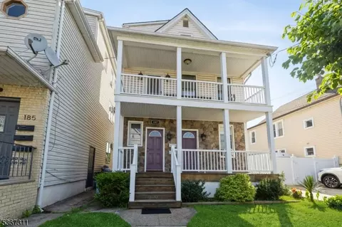 187 Wallington Ave, Wallington, NJ 07057