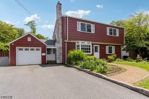 2538 Mountain Ave, Scotch Plains, NJ 07076