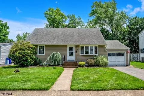 43 Barnert Ave, Totowa, NJ 07512