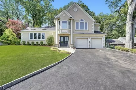 10 Outlook Way, Springfield, NJ 07081