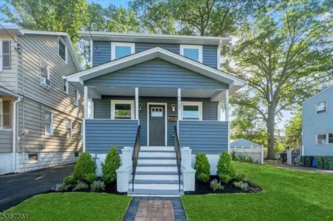 1025 Harrison Ave, Roselle, NJ 07203