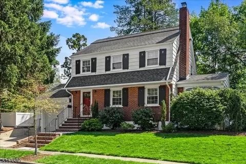 35 Hawthorne Ave, Glen Ridge, NJ 07028