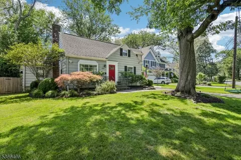 628 Benson Pl, Westfield, NJ 07090