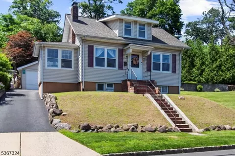 7 Park Ave, Summit, NJ 07901