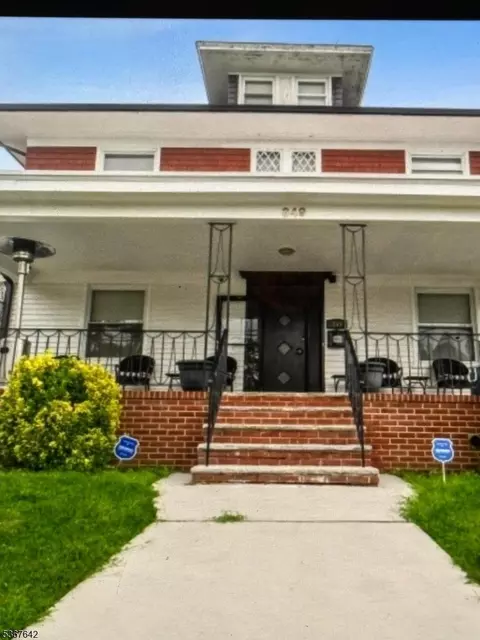 349 Parker St, Newark, NJ 07104