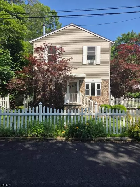 25 Alabama Ave, Jefferson, NJ 07849
