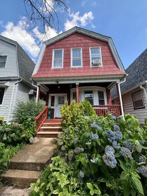 124 Bell St, Belleville, NJ 07109