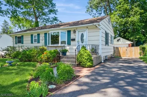 206 Charlotte Ave, South Bound Brook, NJ 08880