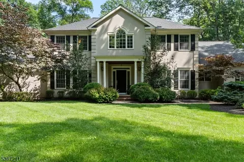 5 Mcvickers Ln, Mendham Twp, NJ 07945