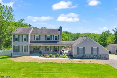 1508 County Rd 565, Sussex, NJ 07461