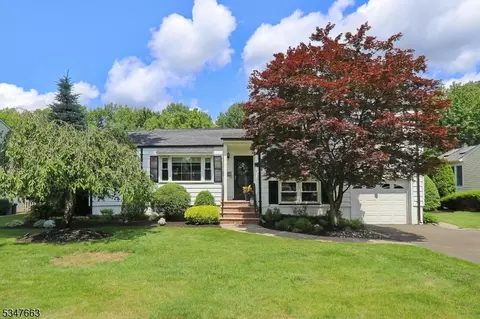 2379 Bryant Ave, Scotch Plains, NJ 07076