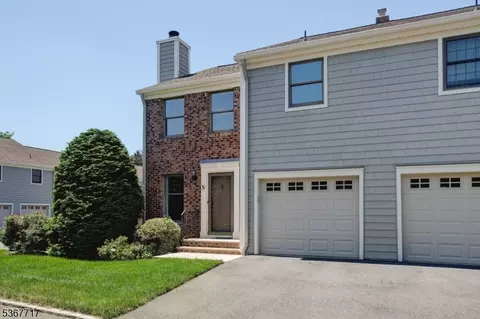28 Morris Ave #N, Summit, NJ 07901