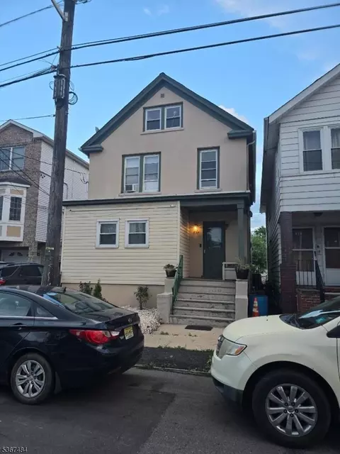 334 Spencer St, Elizabeth, NJ 07202