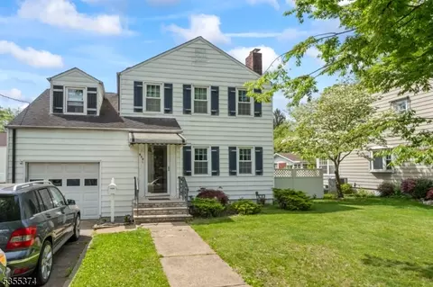 434 Orchard St, Rahway, NJ 07065