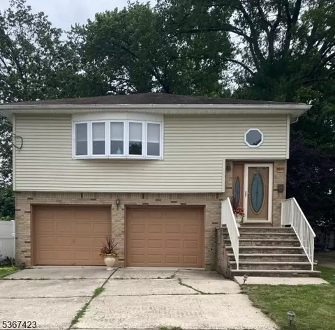 1811 W Price St, Linden City, NJ 07036
