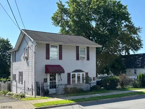 129 Maplewood Ave, Clifton, NJ 07013