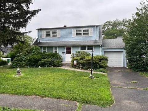 2081 Portland Ave, Scotch Plains, NJ 07076