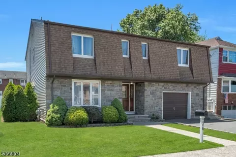 526 Laurel Ave, Lyndhurst, NJ 07071