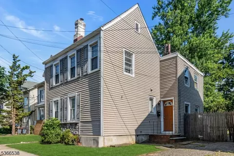 853 Westfield Ave, Rahway, NJ 07065