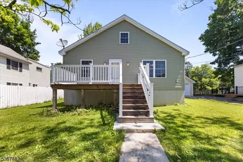 116 Belvidere Ave, Oxford, NJ 07863