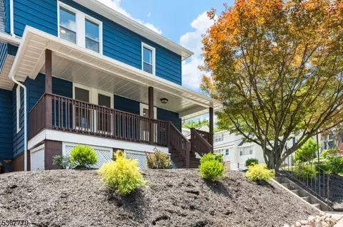 56 Hazel Ave, West Orange, NJ 07052