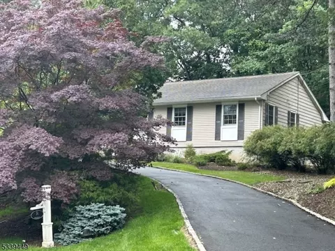 51 Stonewall Dr, Livingston, NJ 07039