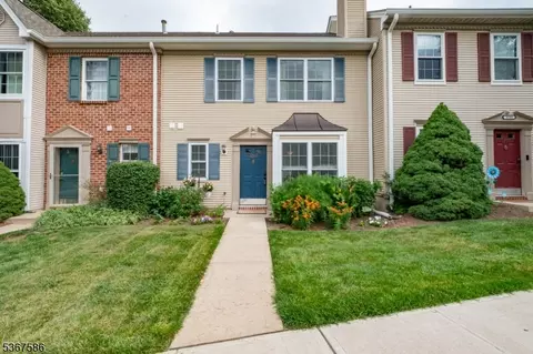 3202 Pinhorn Dr, Bridgewater, NJ 08807