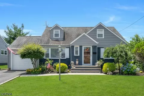 116 Springfield Ave, Hasbrouck Heights, NJ 07604