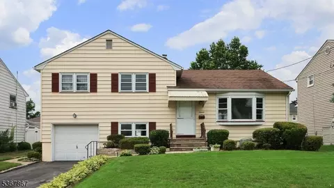 16 Cutler Pl, Clark, NJ 07066
