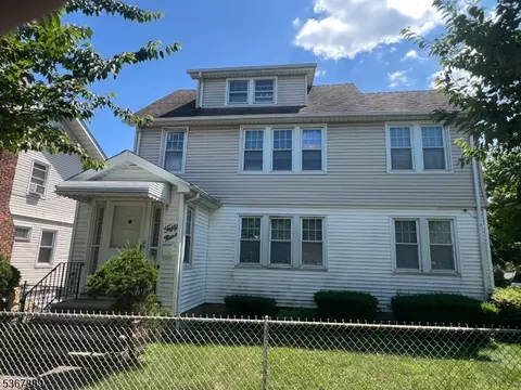 59 Malone Ave, Belleville, NJ 07109