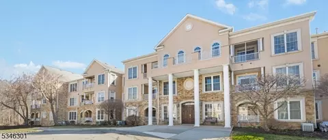 1208 Clinton Ln #1208, Rockaway, NJ 07866