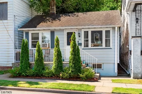 72 Glover Ave, Woodland Park, NJ 07424