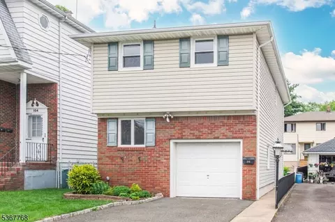 100 Spencer Ave, Clifton, NJ 07013