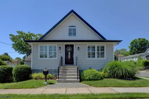 55 Florence St, Nutley, NJ 07110