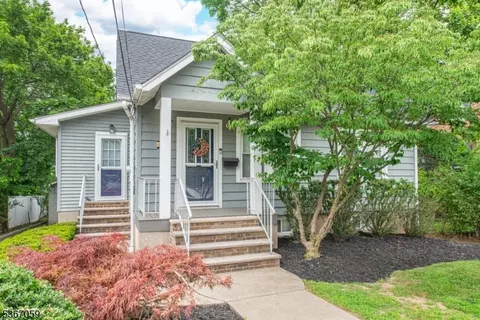 19-23 Parkway W, Caldwell, NJ 07006