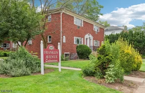 640 Franklin Ave #H1, Nutley, NJ 07110
