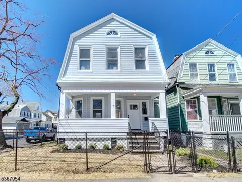 117 Linden Ave, Irvington, NJ 07111