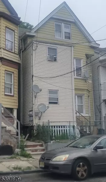 124 Jasper St, Paterson, NJ 07522