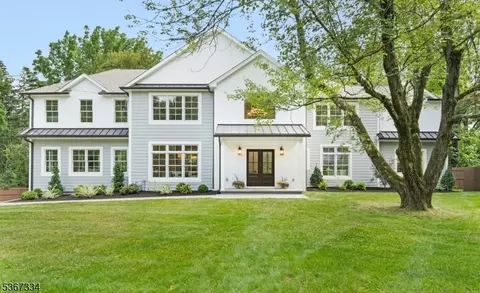 211 Spencer Rd, Bernards, NJ 07920