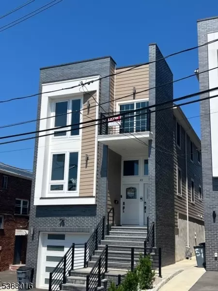 49 Rocco St, Belleville, NJ 07109