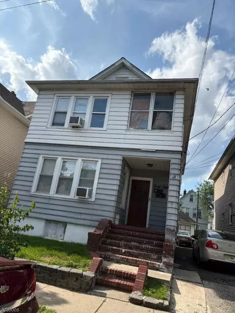 48 Christie Ave, Clifton, NJ 07011
